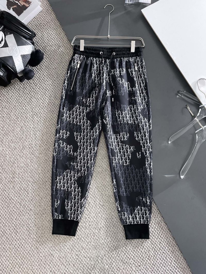 Christian Dior Long Pants